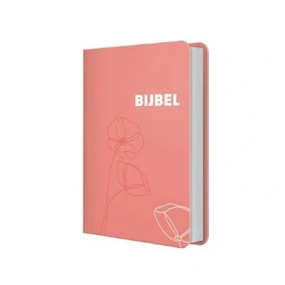 Image de Bijbel (HSV) Hardcover vrouw