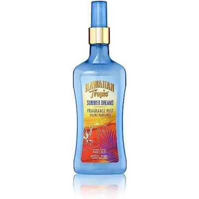 Afbeelding van Hawaiian Tropic Summer Dreams Body Mist