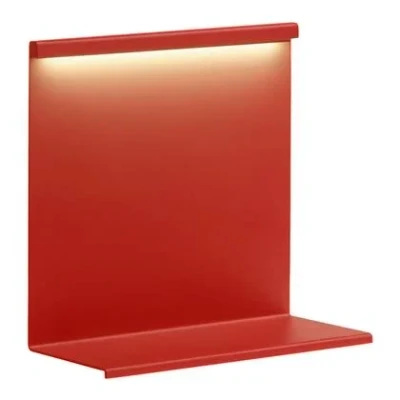 Afbeelding van HAY LBM Tafellamp Tomato Red