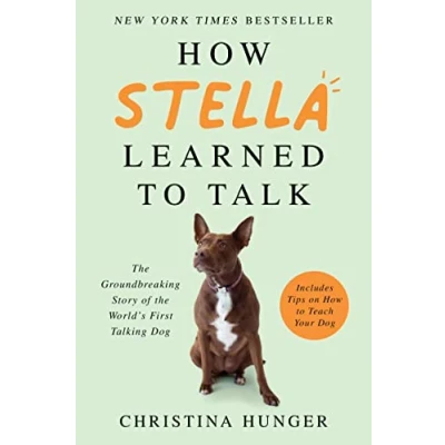 Afbeelding van How Stella Learned to Talk