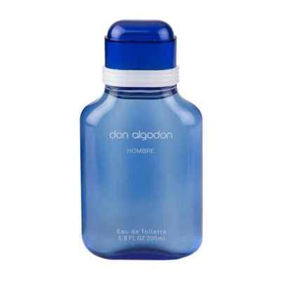 Image de Don Algodon Hombre Eau de Toilette 200 ml