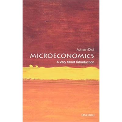 Afbeelding van Microeconomics