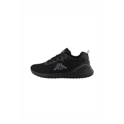 Afbeelding van Supremo Kappa Baskets pour femme Noir 95K0162001 36 EU, Noir, EU