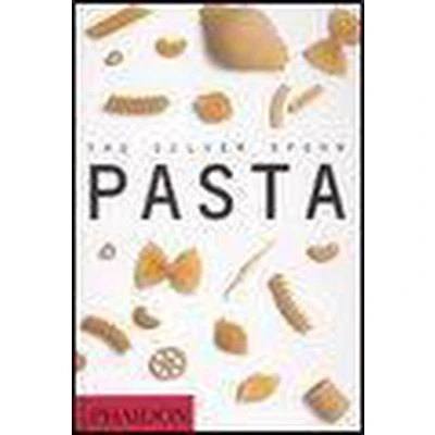 Afbeelding van Silver Spoon: Pasta