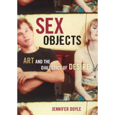Afbeelding van Sex Objects