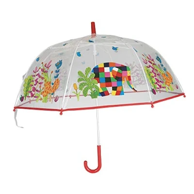 Afbeelding van KinderParaplu Elmer