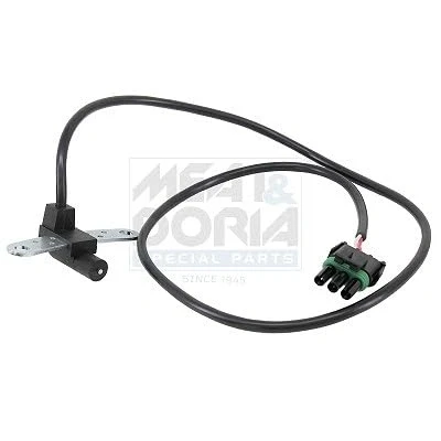 Afbeelding van MEAT &amp; DORIA 87027 Impulsgever Inductie sensor RENAULT: 9 Saloon, 25 Hatchback