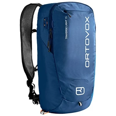 Afbeelding van Ortovox Traverse Light 15 Rugzak