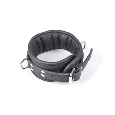 Afbeelding van Professional Collar 7 cm zwart
