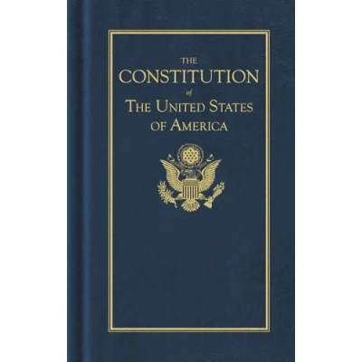 Afbeelding van Constitution of the United States