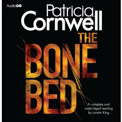 Afbeelding van The Bone Bed