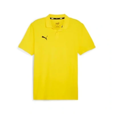Afbeelding van PUMA Teamgoal Casuals Poloshirt, uniseks