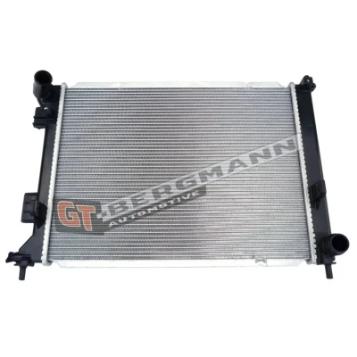 Afbeelding van Nissens Radiateur 67603