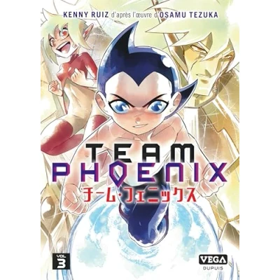 Afbeelding van Team phoenix,03