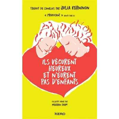Image de Ils vécurent heureux et n&#039;eurent pas d&#039;enfants