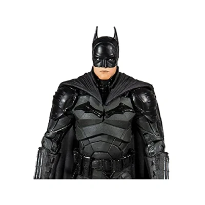 Image de Figurine Mcfarlane The Batman (2022)