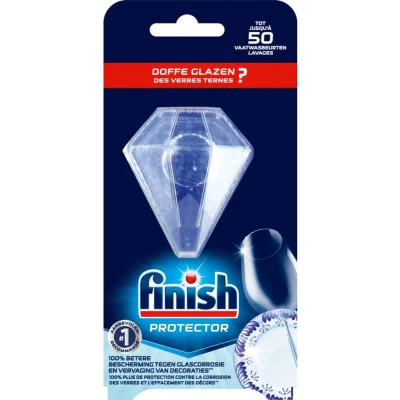 Afbeelding van Finish Glans Protector