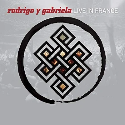 Afbeelding van Live In France