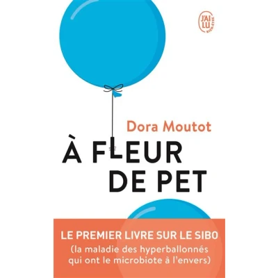 Image de À fleur de pet