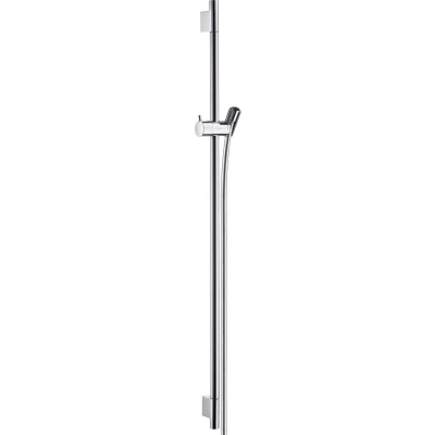 Afbeelding van Hansgrohe Unica S Puro glijstang 90 cm met doucheslang