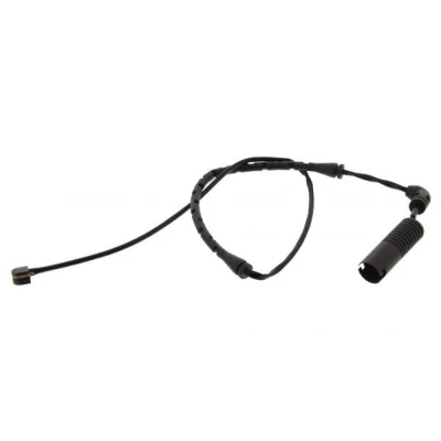 Afbeelding van MAPCO 56608 Slijtage Indicator Remblokken Vooras BMW: 3 Saloon, Coupe, Touring