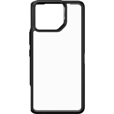 Afbeelding van Asus Devilcase Guardian TPU Back Cover Zwart ROG Phone 9/9 Pro/9 Pro Edition