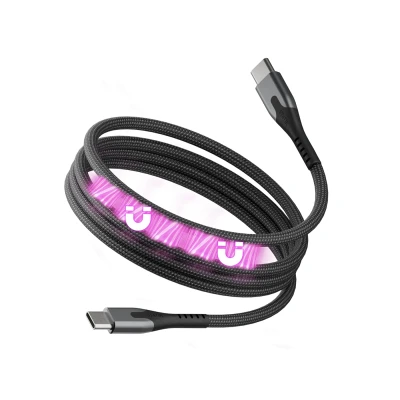 Afbeelding van Statik MagStack USB C (1 m, 3.2 Gen 1), kabel