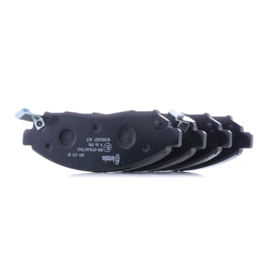 Afbeelding van Brembo Remblokset P 56 096