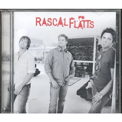 Afbeelding van Rascal Flatts