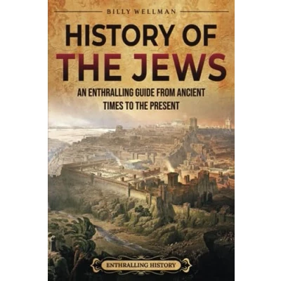 Afbeelding van History of the Jews