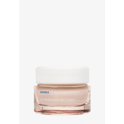 Afbeelding van Korres Apothecary WILD ROSE Gelcreme Normale HAUT UND Mischhaut Masker, Maat: 40 ml,