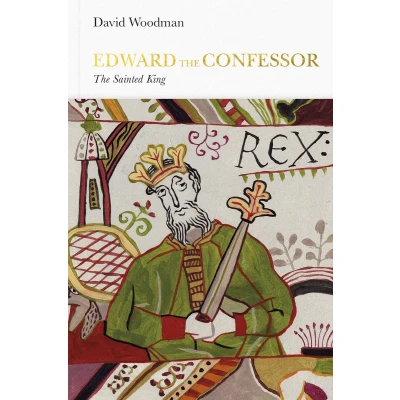 Afbeelding van Edward the Confessor Penguin Monarchs