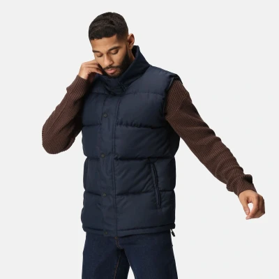 Afbeelding van Regatta Northdale Insulated Bodywarmer RG898 Navy