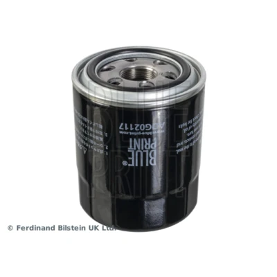 Afbeelding van Blue Print Oliefilter ADG02117