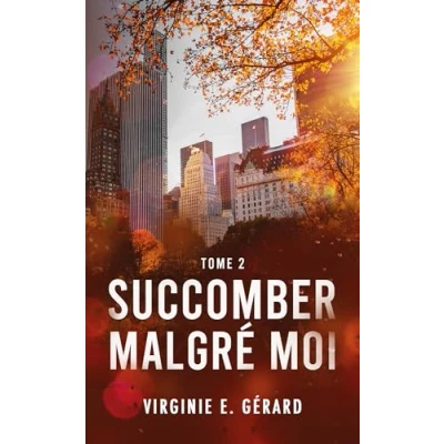 Afbeelding van SUCCOMBER MALGRE MOI,2