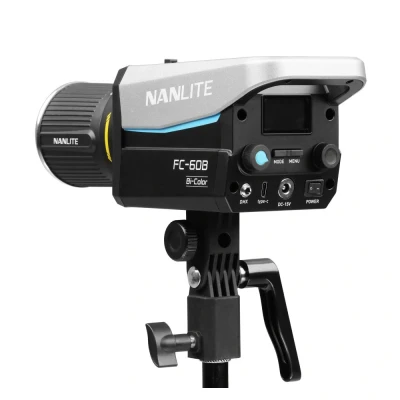 Afbeelding van Nanlite FC 60B LED Bi color Spot Light