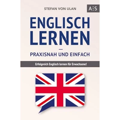 Afbeelding van Englisch lernen praxisnah und einfach