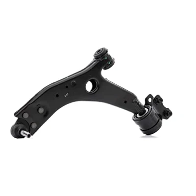 Afbeelding van KRAFT 4216317 Draagarm Vooras, Links, Onder Driehoeksdraagarm 18 VOLVO: V50, S40 II, FORD: Focus 2, 2 Kombi, Limousine