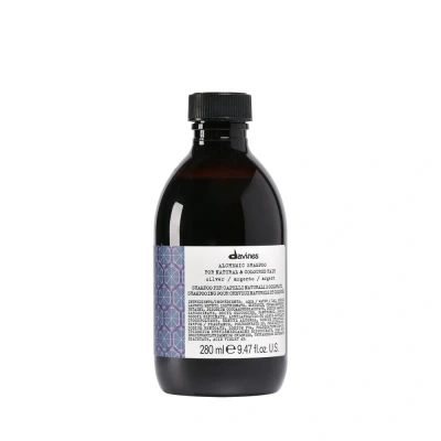 Afbeelding van Davines Shampoo Silver 280 ml