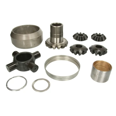 Afbeelding van Reparatieset, achteras EURORICAMBI 56170198