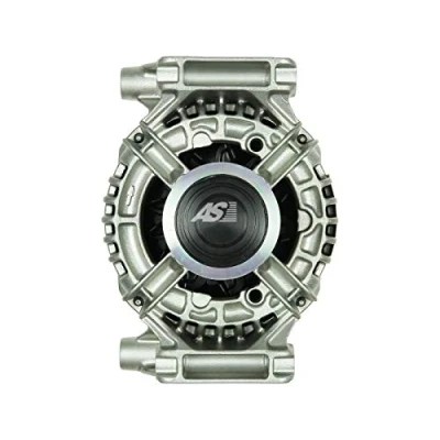 Afbeelding van AS PL A0640PR Dynamo / Alternator 12V 100A OPEL: Astra G Saloon, Vectra C CC