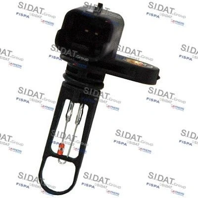 Afbeelding van FISPA 82.451 Sensoren FORD: Focus 2, FIESTA 6, 5, PEUGEOT: 407 SW, 207 Hatchback, CITROËN: Berlingo II Van, Nemo Van