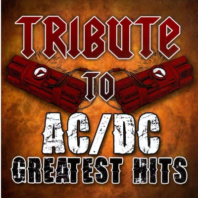 Afbeelding van Tribute To Ac/dc&#039;s Greatest Hits [us Import]