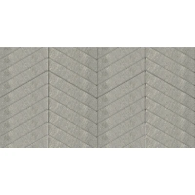 Afbeelding van Romano Punto Grezzo 40x8x8cm