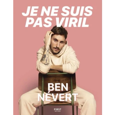 Image de Je ne suis pas viril