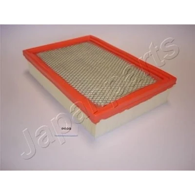 Afbeelding van ASHIKA 20 09 980 Luchtfilter 58 190 278,2 Filter insert SSANGYONG: Korando II Off Road, JEEP: Grand Cherokee I, DAEWOO: Road Cabrio