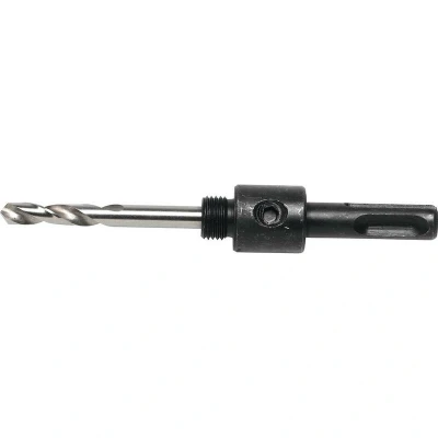 Image de MAKITA P 35178 adaptateur pour scie cloche SDS Plus 14 30 mm