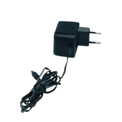 Image de Wedo bloc dalimentation pour balance, 9 volt, noir 050556