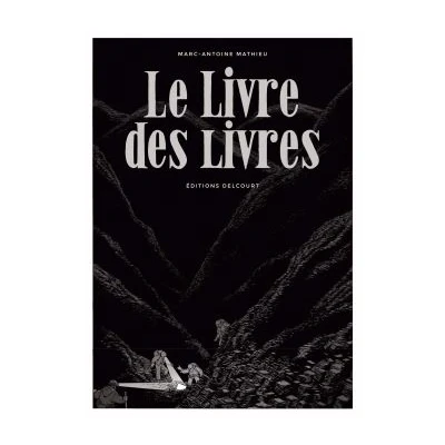 Image de Le Livre des livres