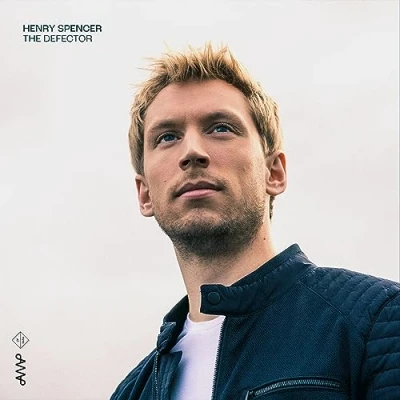 Afbeelding van Henry Spencer The Defector (LP)